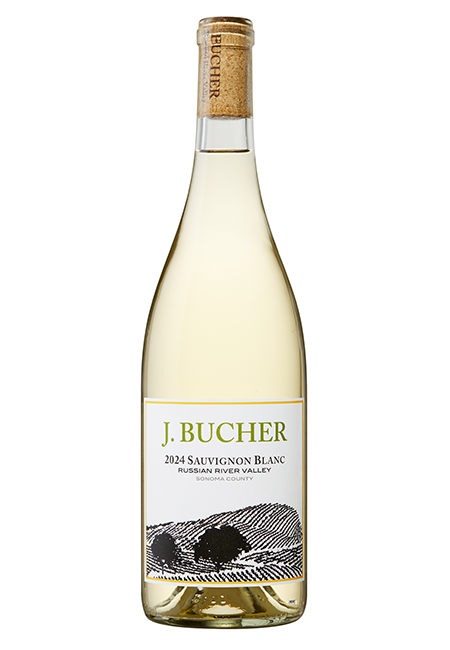 Bucher Sauvignon Blanc
