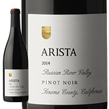 Russian River Valley Pinot Noir