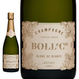 Blanc de Blancs Extra Brut