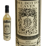 Sauvignon Blanc Rutherford 375ml