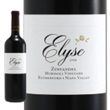 Morisoli Zinfandel