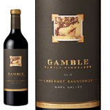 Napa Valley Cabernet Sauvignon