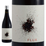 Flux Red