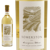 Somerston Sauvignon Blanc