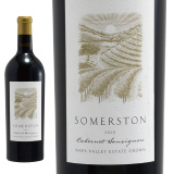 Somerston Cabernet Sauvignon