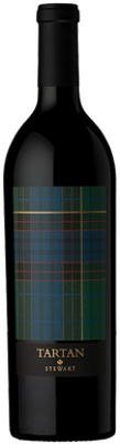 TARTAN Red Wine