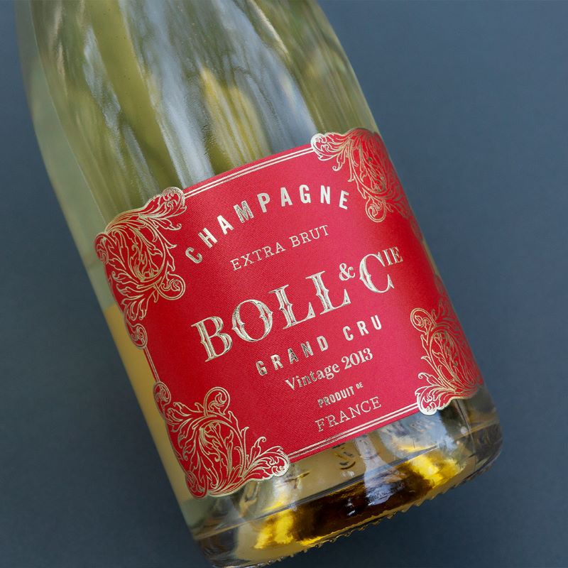 Grand Cru Red Label