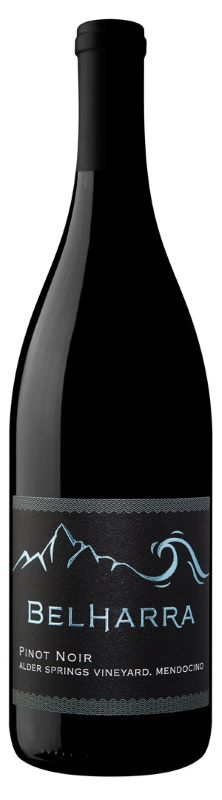 Alder Springs Vineyard Pinot Noir