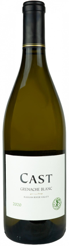 Grenache Blanc