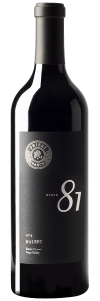 Priest Ranch Malbec