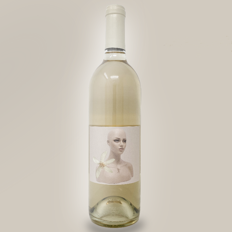 White Zinfandel