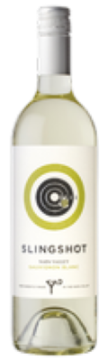 Slingshot Sauvignon Blanc