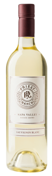 Priest Ranch Sauvignon Blanc