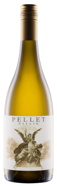 Un-Oaked Chardonnay