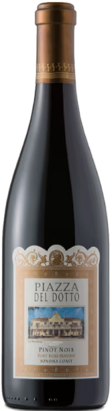 Piazza Pinot Noir
