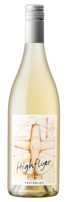 Highflyer Centerline Chardonnay