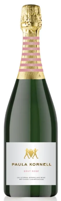 California Brut Rose