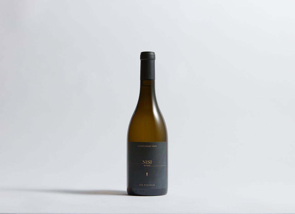 Sta. Rita Hills Chardonnay