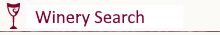 Winery Search