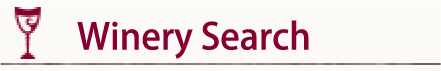 Winery Search